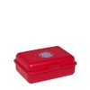 FC Bayern München Lunch Box, Red