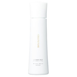 Wrinkle White Lotion (6.7 fl oz (170 ml) / Approx. 2 Months Supply, Skin Care, Collagen, Hyaluronic Acid, Skin Care, Niacinamide, Wrinkles, Whitening, Moisturizing, Transparent, Healthy Skin,