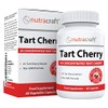#1 Tart Cherry Extract | 2000mg 4:1 Concentrated Tart Cherry
