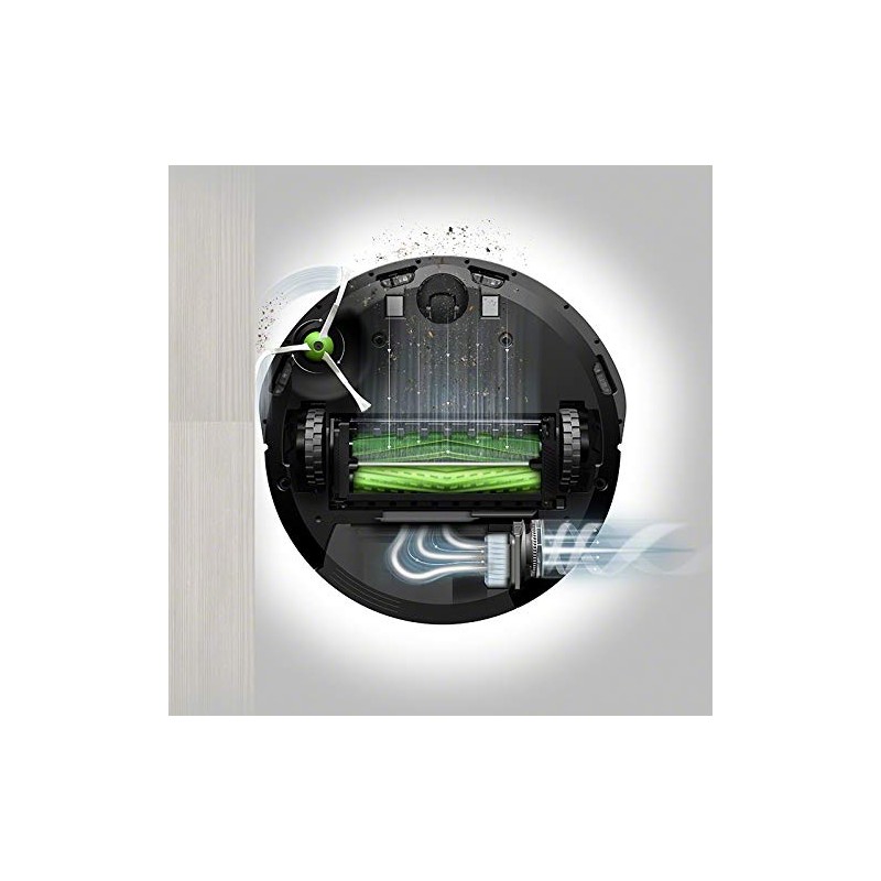 iRobot 4651374 Dust Cut Filter (3 Pieces) Compatible with Roomba