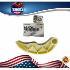 KIA OE GENUINE Engine Timing Chain Tensioner For Kia , HUYNDAI 2.0L 2.4L  244612GGA0