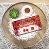 Hazer Baba Turkish Delight Candy with Rose Petals, Gourmet Snack