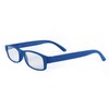 Contacta One Color Presbiopia Blau Dtr +2,00