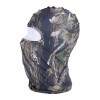 Unbranded Tactical Balaclava Real Tree Camo Face Mask UV Protection