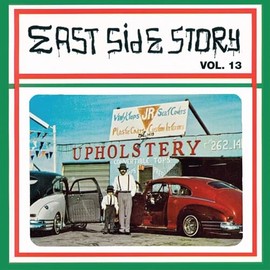 East Side Story, Vol. 13