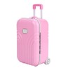 Maleta de Bebé Juguete, Baby Suitcase Toy Mini Maleta de