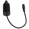 Microscope Coaxial Light Adjustable Brightness Wear Resistant Heat Dissipation Microscope
