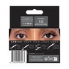 Eylure Luxe 3D Individuals Cluster False Lashes, Short, Medium &