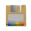 YEY Floppy Disk - 3.5" 1.44Mbps Floppy Disks for Data