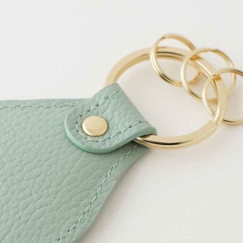 Slip On Key Chain OSL Drop Key Chain OSL-1803 Dark