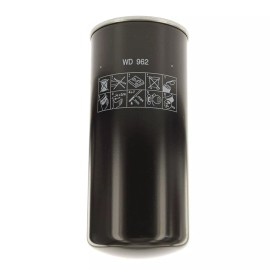 Industrial Service Solutions Aftermarket BOGE 558000302P Spin-On Oil Filter | Replacement Part | Compressor