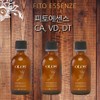 OLOS Phyto Aroma 3 types CA (Sensitive soothing), VD (Lymph