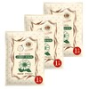 Kinoshita Flour Brawer Whole Grain Flour, 8.8 oz (250 g)