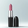 vein Mac Maximal Sleek Satin Lipstick Pink Peppermint, 1pc / 맥 맥시멀 슬릭 새틴 립스틱 핑크 페퍼민트, 1개
