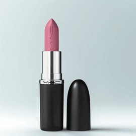 vein Mac Maximal Sleek Satin Lipstick Pink Peppermint, 1pc / 맥 맥시멀 슬릭 새틴 립스틱 핑크 페퍼민트, 1개