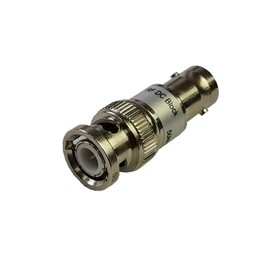 2W BNC Connector DC-Block,50KHz-8GHz