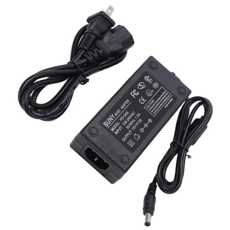 AC Adapter Durable Reliable Protection Function Power Supply for IMAX