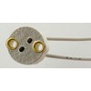 Mitronix Socket for G4, GX5.3, GY6.35 Based Bulbs - Bi-Pin