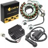 For Yamaha Stator & Regulator Rectifier for Yamaha Warrior 350
