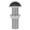 Marine Vent Stainless Steel Easy to Clean Boat Tank Vent