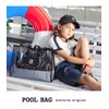 Arisana Pool Bag, For Boys, Elementary School Students, Children, Stylish,