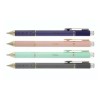 TUL Gel Pens, Med Point, 0.8 mm, Metallic Inks, 4