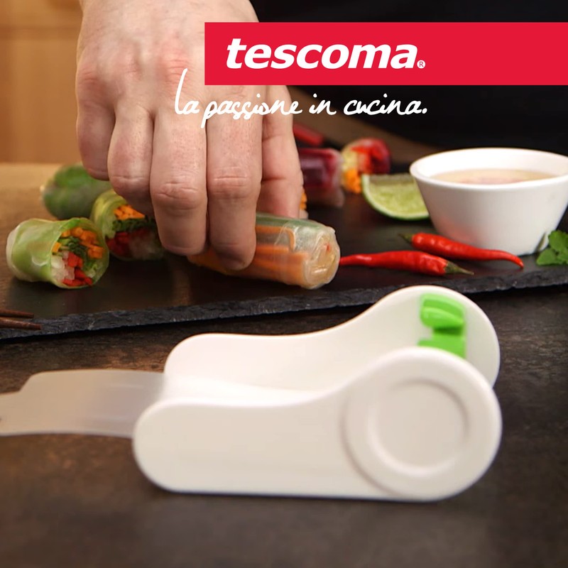 Tescoma 643898 Shape of Routes, Steel