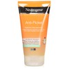 Neutrogena Visibly Clear Anti-Spot Daily Wash Scrub - Face Exfoliator