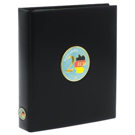 Premium-Münzalbum 2 Euro Deutsche Bundesländer