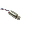 Hxchen DC1.5-3.7V 6mm x 10mm Vibration Motor Miniature Micro Vibration