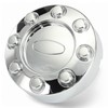 A-Premium Wheel Center Hub Cap Cover with 8-Lug Wheel Compatible