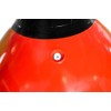 Fish Fighter Anchor Buoy - Includes Swiveling Eye Bolt -