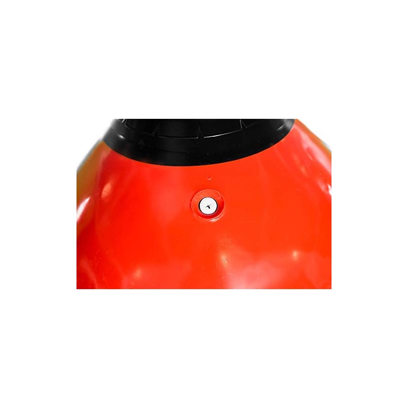 Fish Fighter Anchor Buoy - Includes Swiveling Eye Bolt -
