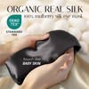 BYDT 100% Mulberry Silk Sleep Mask Eye Mask for Women