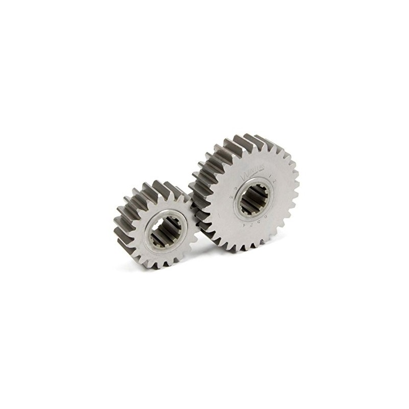 Winters 8551 Quick Change Gears