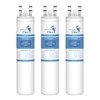 ULTRAWF Water Filter Replacement for ULTRAWF, Pure Source Ultra, Kenmore