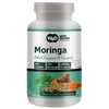 Moringa Tablets with Turmeric and Ginger, 300 Pills, 5 Month