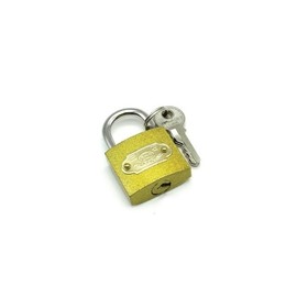 Medium-Sized Standard Key Lock / Locking Device Security Device 4ea