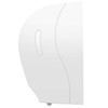 Kimberly-Clark Professional Electronic Hard Roll Towel Dispenser, White, 1.75" Core