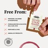 Chateau Spill Red Wine Stain Remover Wipes - 25 Count