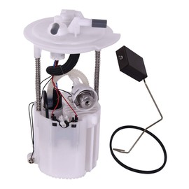Bapmic E8755M Electric Fuel Pump Module Assembly Compatible with Nissan 2007-2013 Altima 2009-2014 Maxima