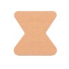 Mueller MStrips Adhesive Bandages: Finger Tip / 100-count (Tan) *100
