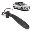 Turn Signal Indicator Light Lever Switch Left 96621668XT Replacement for