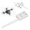 5.8Ghz FPV USV OTG UVC Video Downlink Receiver 150ch Image