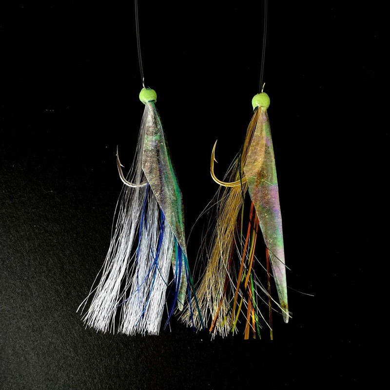 Hayabusa HS360 Jigging Sabiki Casting Type, Small Sprinkling Fish, L