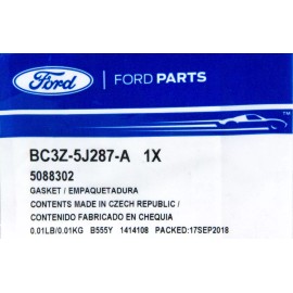 Ford NEW OEM 2011-2020 Ford Diesel 3.2L 6.7L DEF Injector Gasket Seal Exhaust Fluid
