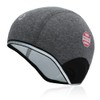 Cover Ear Running Beanie - Forro térmico resistente al viento