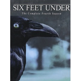Six Feet Under: The Complete Fourth Season (Version française) (Bilingual)