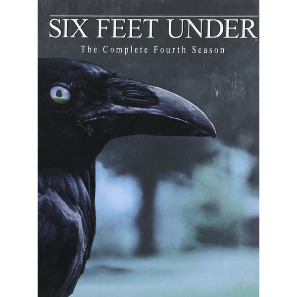 Six Feet Under: The Complete Fourth Season (Version française) (Bilingual)