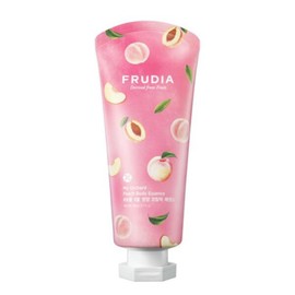 FRUDIA My Orchard Peach Nourishing Body Care Essence, 200ml, 1 unit / 후르디아 마이 오차드 복숭아 너리싱 바디케어 에센스, 200ml, 1개
